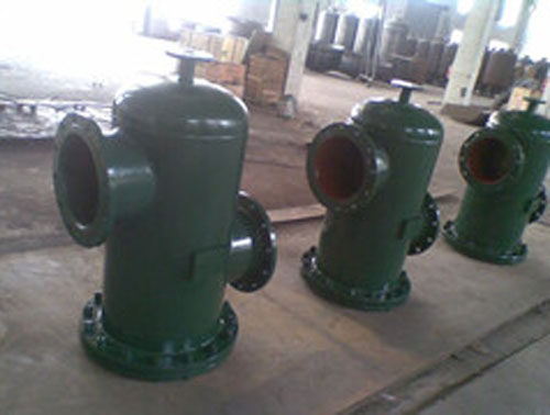  藍(lán)式過濾器