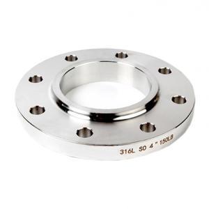 什么是公制法蘭和英制法蘭